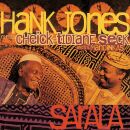 Jones Hank / Seck Cheick-Tidiane - Sarala (Ltd. Ed....