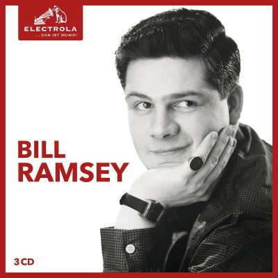 Ramsey Bill - Electrola... Das Ist Musik!