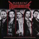 Kissin Dynamite -