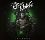 To The Rats And Wolves - Dethroned