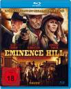 Eminence Hill - Der Tod ist die Erloesung