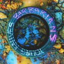 Young Knives - Barbarians (Crystal Blue Vinyl)