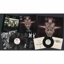 Protector - Misantrophy (Black Vinyl)