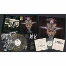 Protector - Misantrophy (Marbled Vinyl)