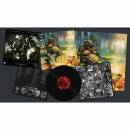 Protector - Leviathan´s Desire (Black Vinyl)