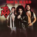 Rods, The - Rock Hard (Slipcase)