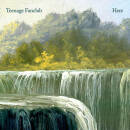 Teenage Fanclub - Here (Clear Vinyl)