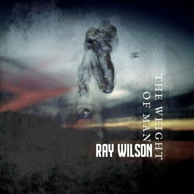 Wilson Ray - Weight Of Man, The