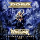 Doro - Warlock: Triumph And Agony Live