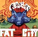 Crobot - Welcome To Fat City