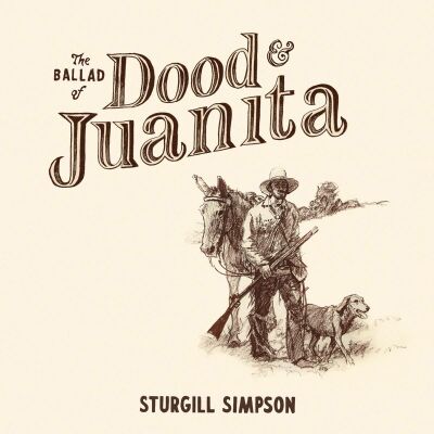 Simpson Sturgill - Ballad Of Dood & Juanita
