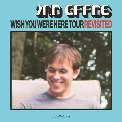 Second Grade (2Nd Grade / - Wish You Were Here Tour RevisitedVinyl LP)