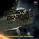 Mark Brandis - Hörspielbox 1: Bürgerkrieg Und...