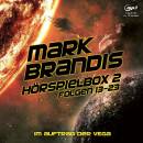 Mark Brandis - Hörspielbox 2: Im Auftrag Der Vega