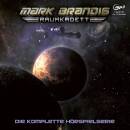 Mark Brandis - Die komplette Hoerspielserie