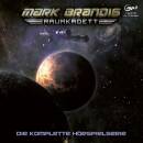 Mark Brandis - Die Komplette Hörspielserie