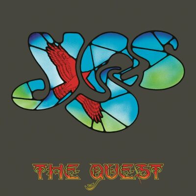 Yes - Quest, The