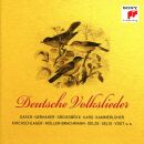 Deutsche Volkslieder (Various)