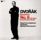 Dvorak Antonin - Sinfonie Nr.9 From The New World...
