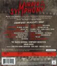 Zimmer Rota Tykwer Bruch Cohen - Murder At The Symphony (Hicks Sarah / DNSO)