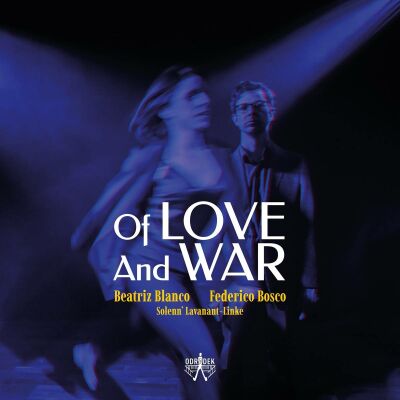 - Of Love And War (Blanco Blanco & Federico Bosco)
