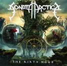 Sonata Arctica - Ninth Hour, The (Digipak)