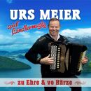 Meier Urs - Zu Ehre & Vo Härze