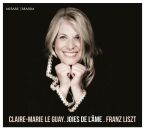 Liszt Franz - Joies De Lâme (Guay Claire-Marie Le)