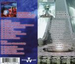 Kataklysm - Sorcery+The Mystical Gate Of Reincarnation / Temple (2CD ORIGINALS)