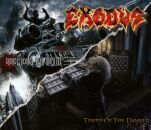 Exodus - Tempo Of The Damned / Shovel Headed Kill Machine...