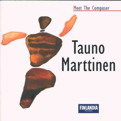 Marttinen Tauno - Divertimento, 3 Prelu (Diverse Interpreten)