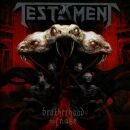 Testament - Brotherhood Of The Snake