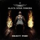Black Star Riders - Heavy Fire