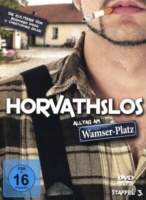 Seiler Christopher - Horvathslos-Staffel 3