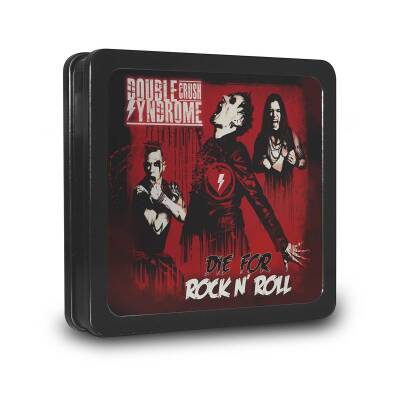 Double Crush Syndrome - Die For Rock N´ Roll