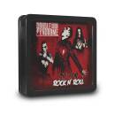 Double Crush Syndrome - Die For Rock N´ Roll