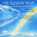 Lumley Joanna & Michael Morpurgo & Stephen Barlow - Rainbow Bear, The