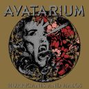 Avatarium - Hurricanes And Halos (Ltd.Digipak)