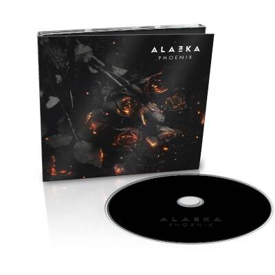 Alazka - Phoenix