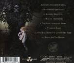 Cradle Of Filth - Cryptoriana-the Seductiveness Of Decay