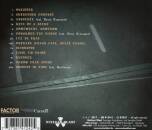 Comeback Kid - Outsider