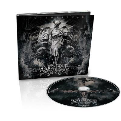Belphegor - Totenritual