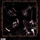 Blues Pills - Lady In Gold-live In Paris