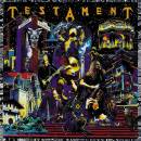Testament - Live At The Fillmore (Ltd. Digipak Re-Release)