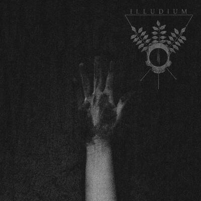 Illudium - Ash Of The Womb (Ashgrey Vinyl)