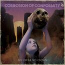 Corrosion Of Conformity - No Cross No Crown (Digipak)