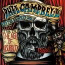 Campbell Phil - Age Of Absurdity, The