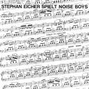 Eicher Stephan - spielt noise boys