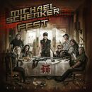 Schenker Michael Fest - Resurrection (Ltd. Digipack)