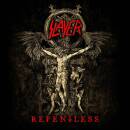 Slayer - Repentless (6 X 6,66 Vinyl Box)